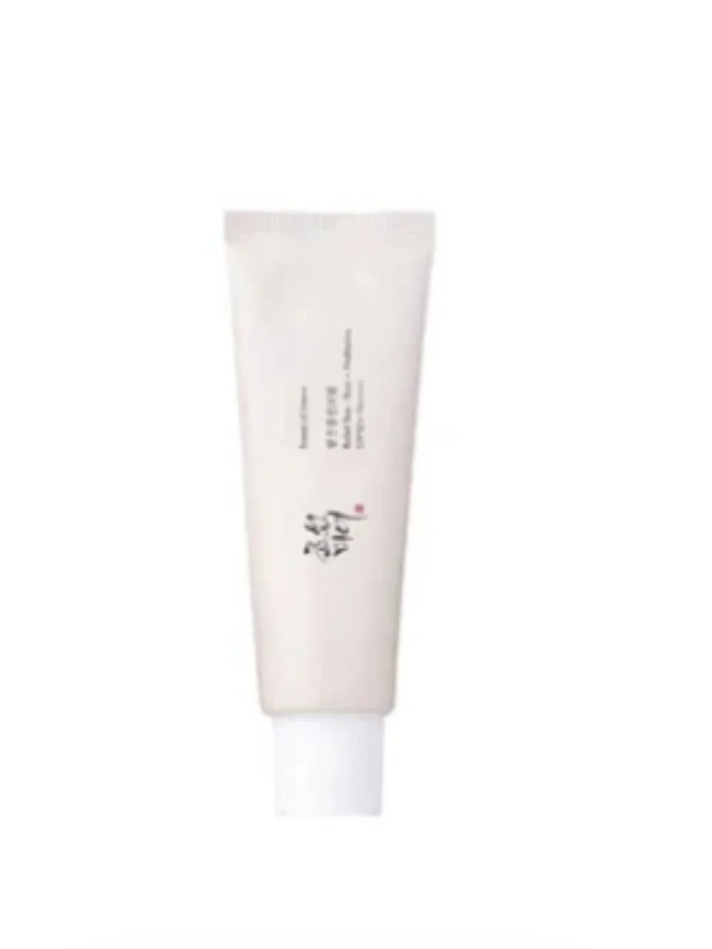 NWT Beauty of Joseon RELIEF SUN : Rice + Probiotics Sunscreen 50ml Exp: 5/27/28